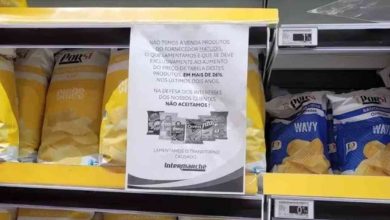 Intermarché declara guerra a fornecedor de baratas fritas