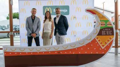 McDonald’s abre primeiro restaurante em Estarreja