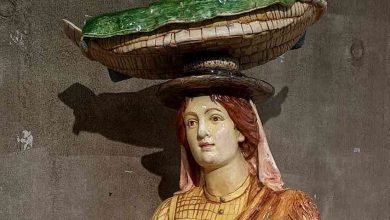 Quem és tu, Maria Crista, Varina de Ovar?