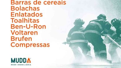 𝗝𝘂𝗻𝘁𝗼𝘀 𝗽𝗲𝗹𝗼𝘀 𝗕𝗼𝗺𝗯𝗲𝗶𝗿𝗼𝘀 – MUDDA recolhe doações