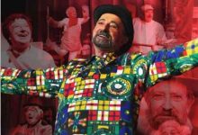 Palmeira celebra obra de Manuel Ramos Costa com espetáculo “Estou-me nas Tintas”
