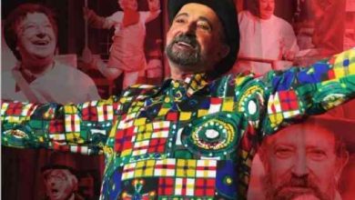 Palmeira celebra obra de Manuel Ramos Costa com espetáculo “Estou-me nas Tintas”