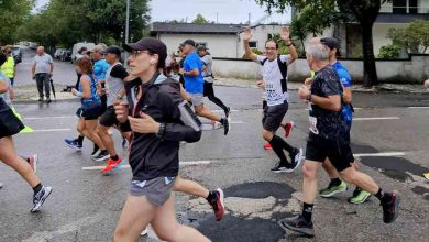 10Km, músculo é saúde! Não termina na corrida do azulejo – Por Dr. Eurico Silva