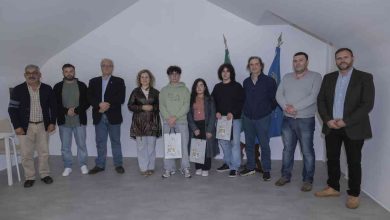Válega: Antigos Alunos da Escola Oliveira Lopes atribui bolsas de estudo