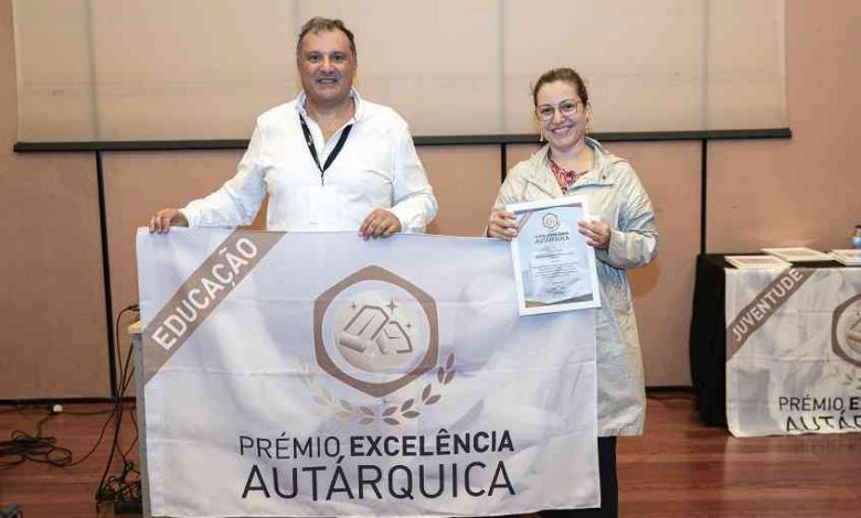 Faz-te à Férias, Tribo Terra e Cidade Amiga das Crianças premiados no II Congresso da Cidade Social Faz-te à Férias, Tribo Terra e Cidade Amiga das Crianças premiados no II Congresso da Cidade Social