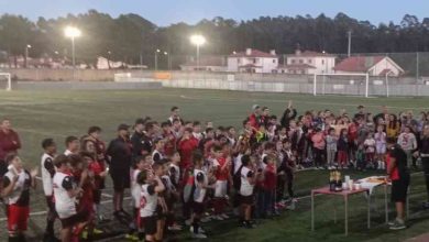 CCR Válega apagou 55 velas de “história e conquistas”