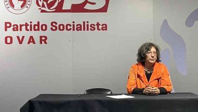 PS: Licinia Silva eleita coordenadora das  Mulheres Socialistas – Igualdade e Direitos