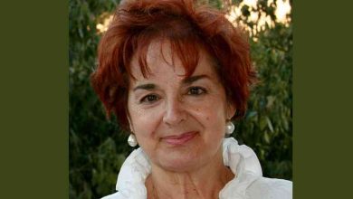 Agradecimento – Família de Maria Luísa Resende