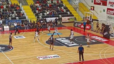 Vareiros dominam Galitos do Barreiro na estreia da Liga