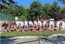 Melindrosas embarcam na 3.ª edição da “Surprise Tour”