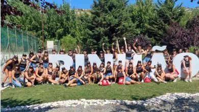 Melindrosas embarcam na 3.ª edição da “Surprise Tour”