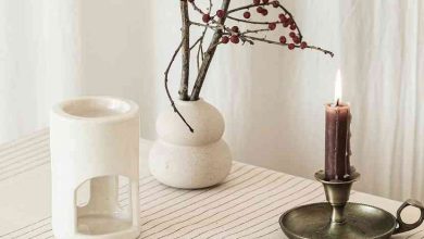 Cheiros que relaxam: Como aromatizar e aconchegar sua casa