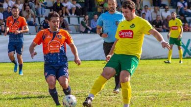 Canarinhos e Corvos anularam-se no arranque da 1.ª Divisão Distrital de Aveiro