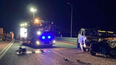 Colisão rodoviária na Murtosa faz um morto