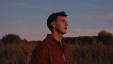 Novo single de Rui Oliveira celebra o amor como “Pilar” das relações
