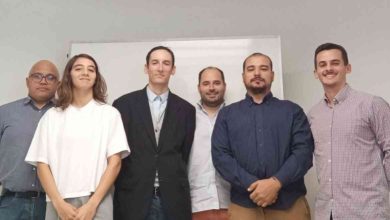 José Coelho eleito presidente da Iniciativa Liberal de Ovar