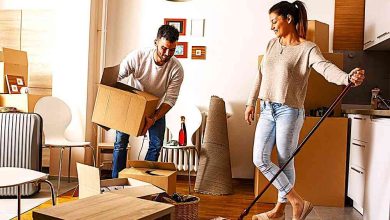 Formas criativas de organizar o espaço em casa com produtos da Pepco