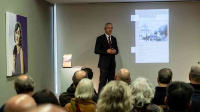 “Dunas” volta a revisitar o passado com os olhos postos no futuro