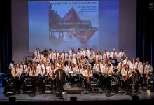 Oiça o Hino da Boa União nos 136 anos da banda vareira
