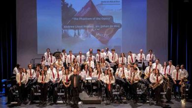 Oiça o Hino da Boa União nos 135 anos da banda vareira