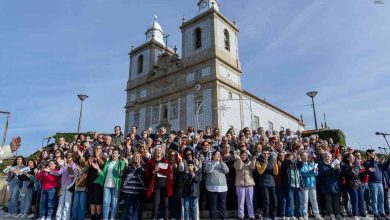 Hino “Somos Iguais, Somos Diferentes” criado pela comunidade ovarense