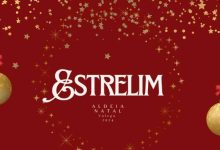 Há o Perlim e o Natalim e agora temos o Estrelim. Sabe onde? Há o Perlim e o Natalim e agora temos o Estrelim. Sabe onde?