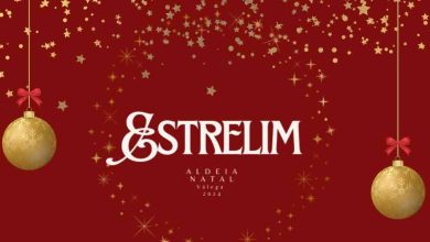Há o Perlim e o Natalim e agora temos o Estrelim. Sabe onde?