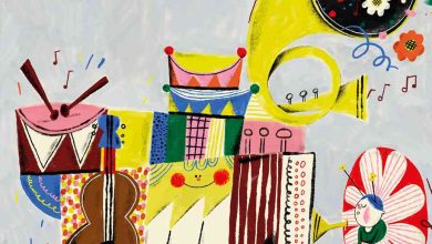 Chamada à Participação: Orquestra Improvável de Carnaval em Estarreja