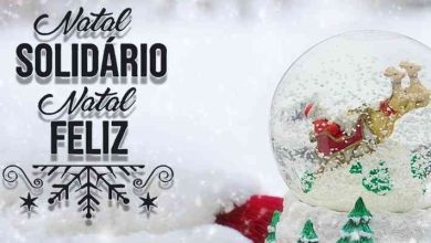 PSP de Ovar promove campanha “Natal Solidário, Natal Feliz”
