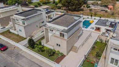 Ano Novo, Casa Nova para concretizar Sonhos em 2025