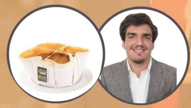 Sabia que João Maria Jonet é fã de Pão-de-Ló de Ovar?