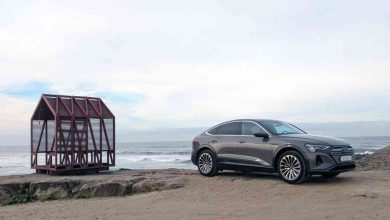 Audi Q8 e-tron – Conforto e sustentabilidade com 0% de juros