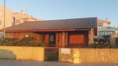 Autoridade Marítima Nacional: Um dia, a Casa vem abaixo