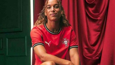 Andreia Norton, essa camisola fica-te muito bem!