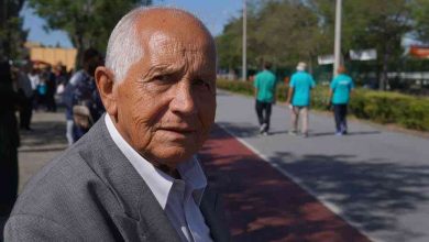 Faleceu Rui Resende, o vareiro que só sabia jogar por “amor à camisola”