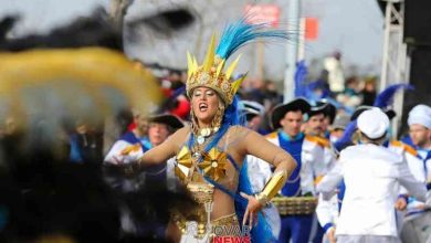 Kan-Kans anunciam “mega-novidade” para o Carnaval de 2025