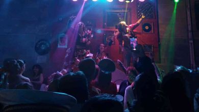 Festas na Aldeia dão o clima de Carnaval que se vive na cidade