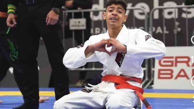 Irmãos Tomaz: Títulos nacionais e europeus de Jiu Jitsu é com eles