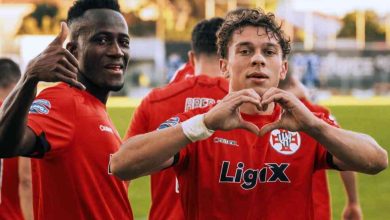 Depois do “póquer” venha o Campeonato – Luis Fellipe Depois do “póquer” venha o Campeonato – Luis Fellipe