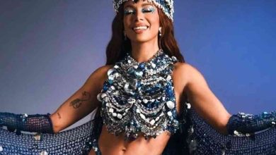 Hit do carnaval? Dueto de Anitta com MC Danny dispara no Spotify Hit do carnaval? Dueto de Anitta com MC Danny dispara no Spotify
