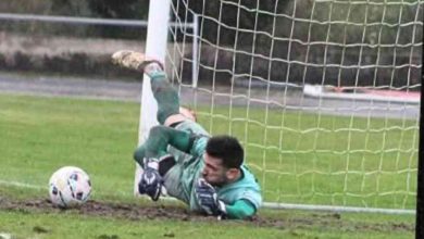 SV Pereira foi “tomba gigantes” na Taça de Aveiro