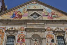 “The Glitter Dream” coloca Igreja de Válega entre as mais belas 5 de Portugal