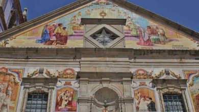 Igreja Matriz de Válega em vias de ser Monumento de Interesse Municipal