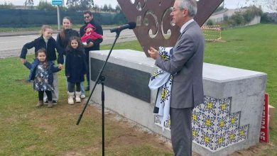 Homenagem a Serafim Andrade no dia do seu centenário