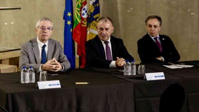 Consignada a obra de reabilitação da defesa aderente do Furadouro