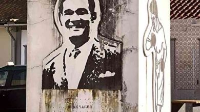 Emerenciano vai reabilitar monumento a Santa Camarão