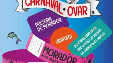 Moradores arrasam acesso à Noite Mágica