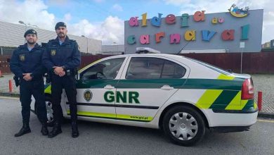 Posto Móvel da GNR está em Maceda