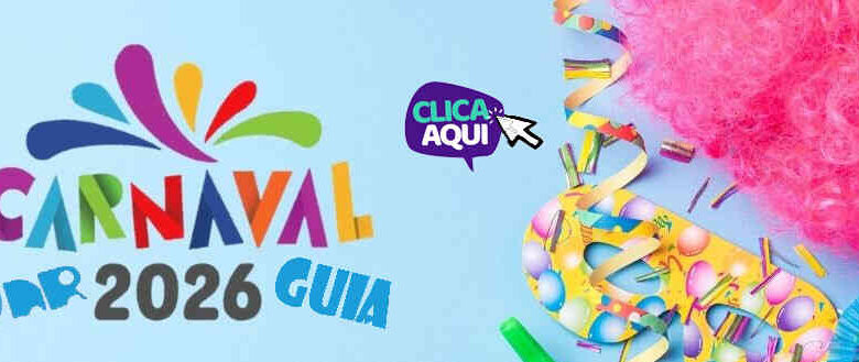 Guia Prático do Carnaval de Ovar 2026 – Tudo o que precisas saber!