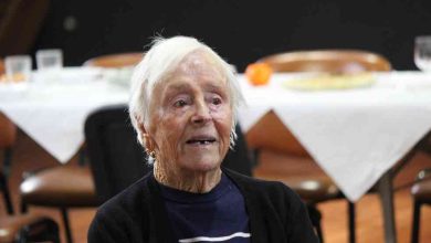 Homenagem à mãe, avó, bisavó, tia, tia-avó e tia bisavó